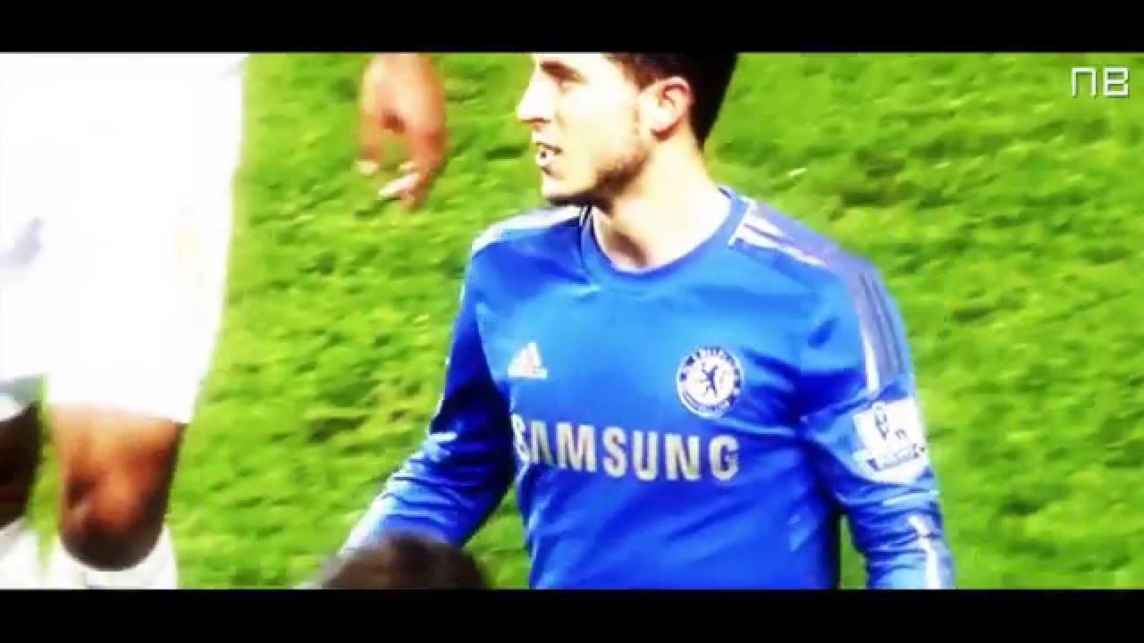 Eden Hazard - The Talent of Chelsea | 2013 HD