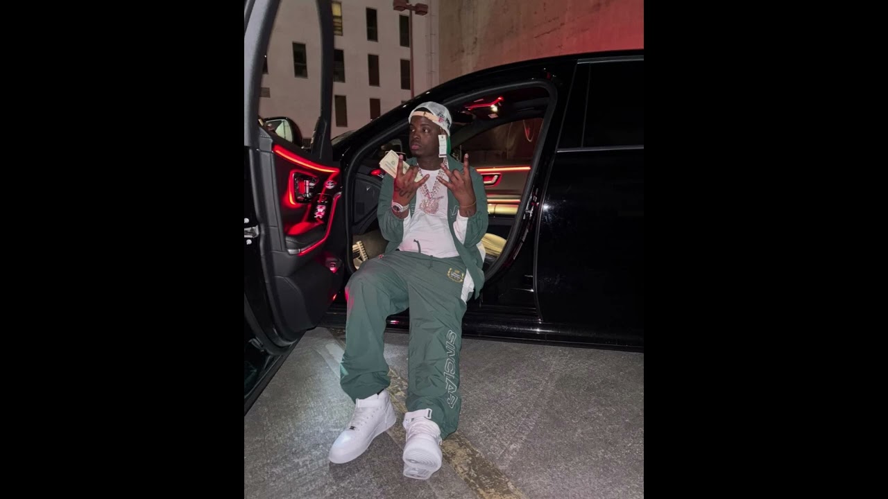 Lil Doublo 0 x Future Type Beat 