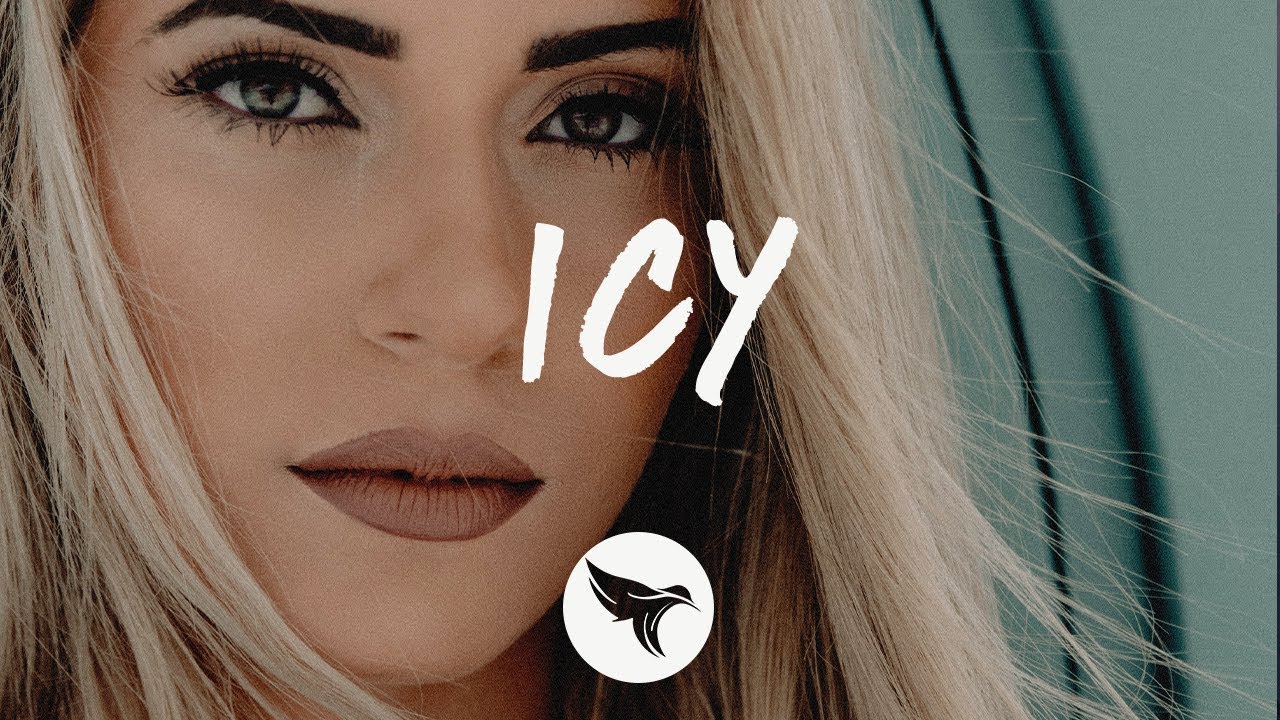 Kim Petras - Icy (Lyrics)