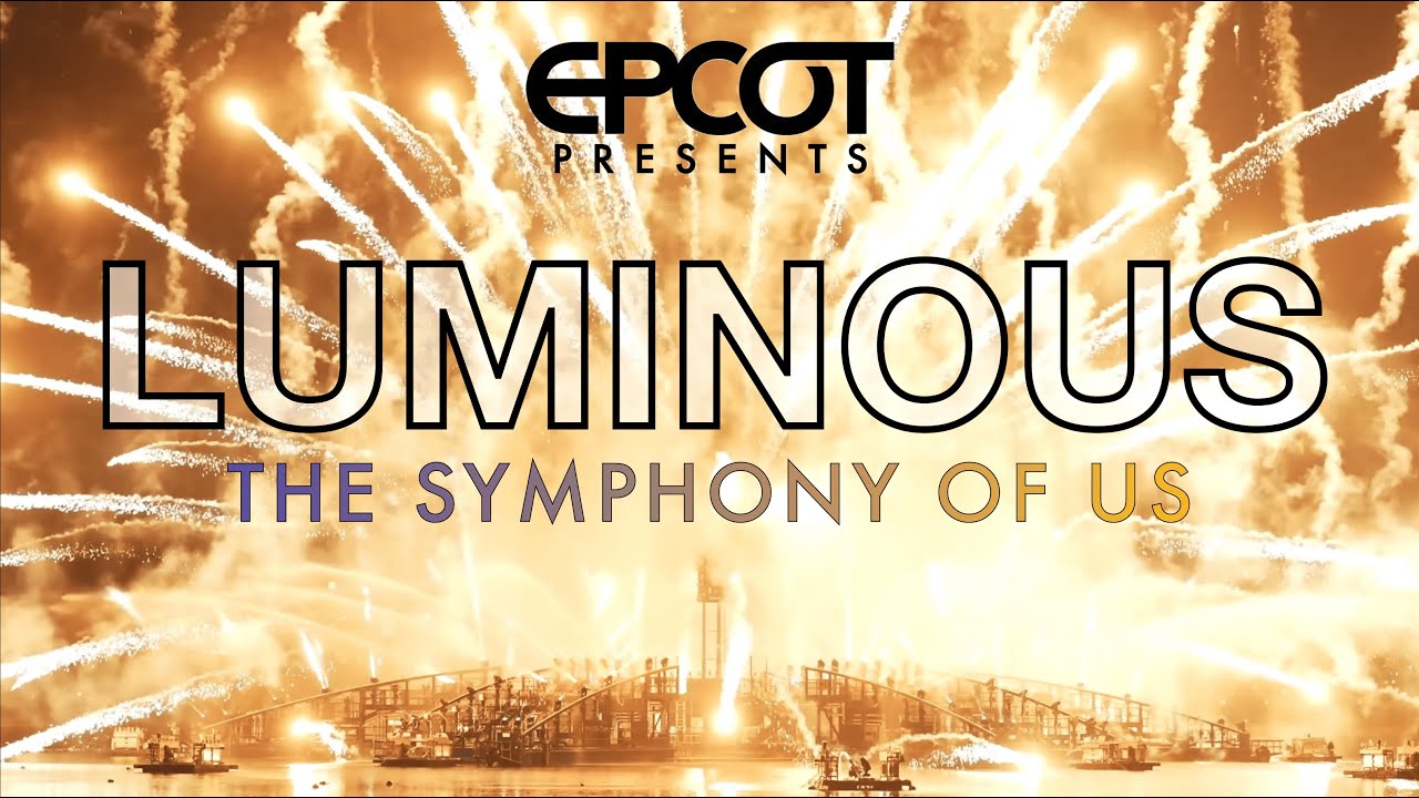 Luminous: The Symphony of Us -- Best Multi-Cam View