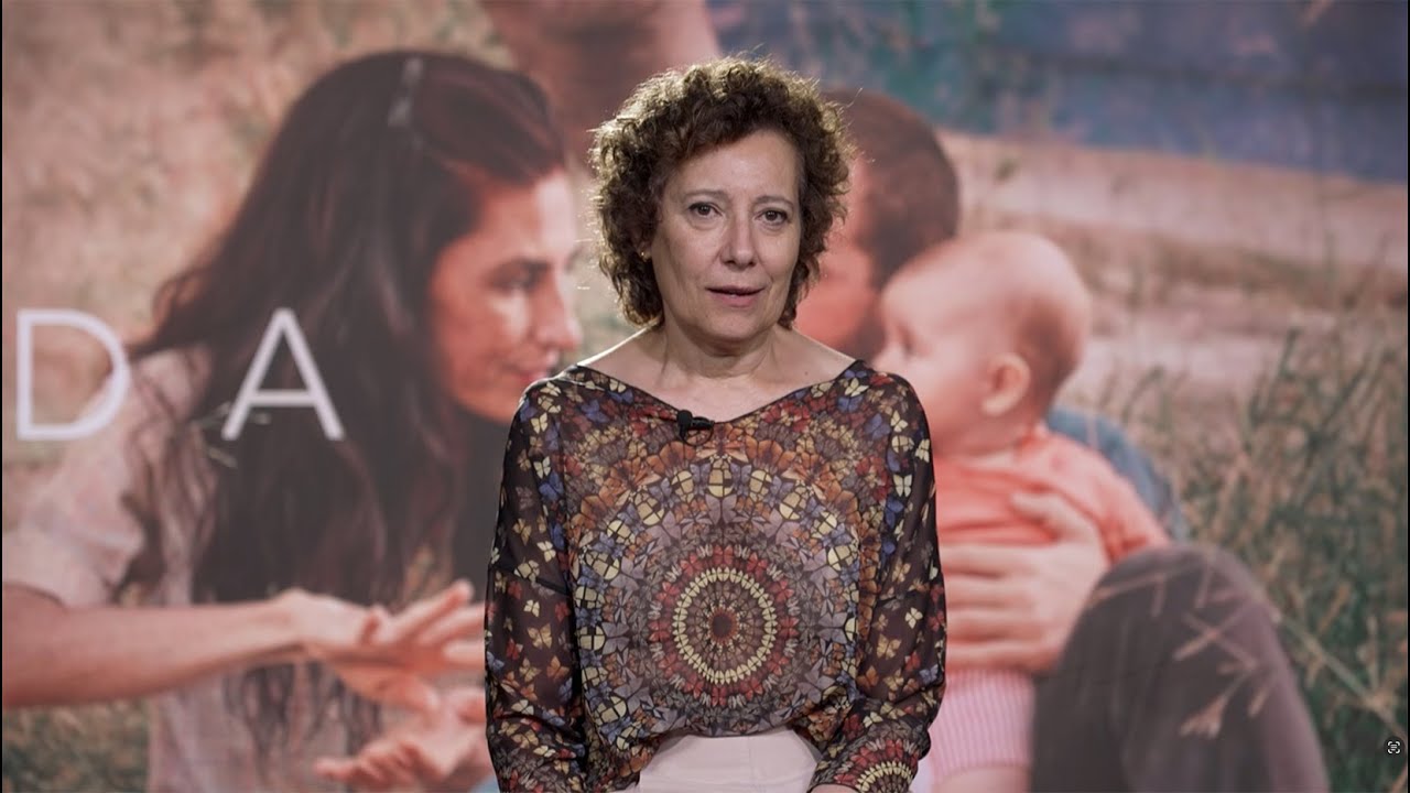 Parlem amb Miriam Porté - 