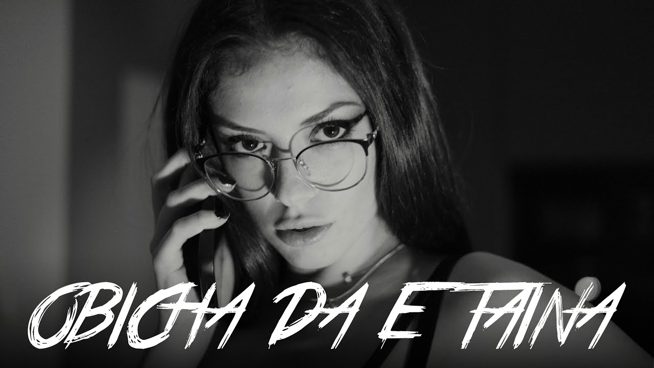 MALCHO X DIMO - OBICHA DA E TAINA [Official Video]