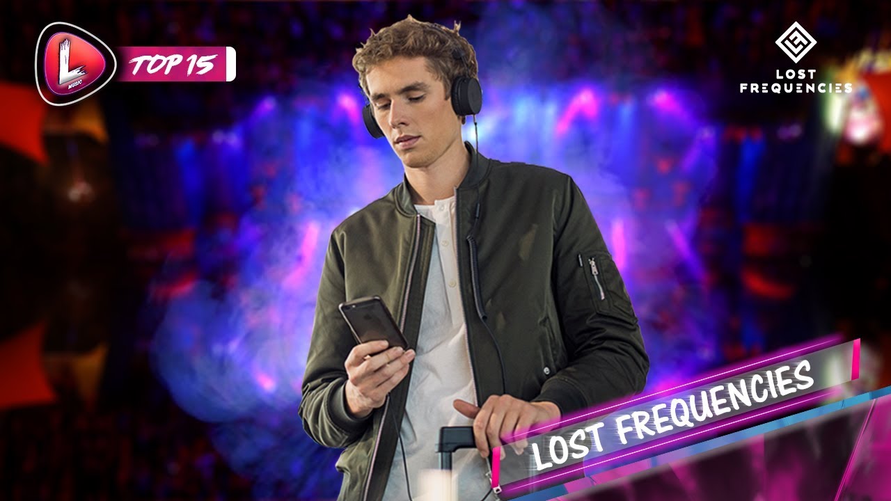 Top 15 | Mejores canciones de 
