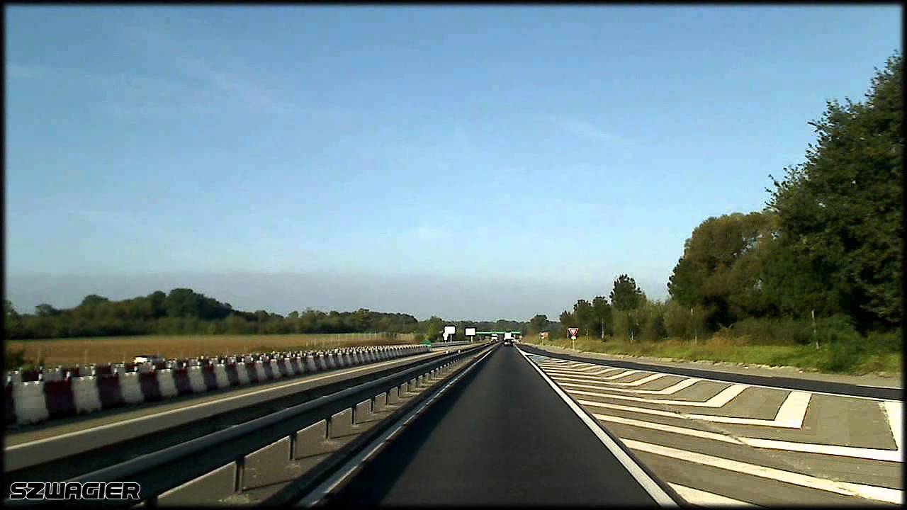 280 - France. N4 - Saint-Dizier [HD]