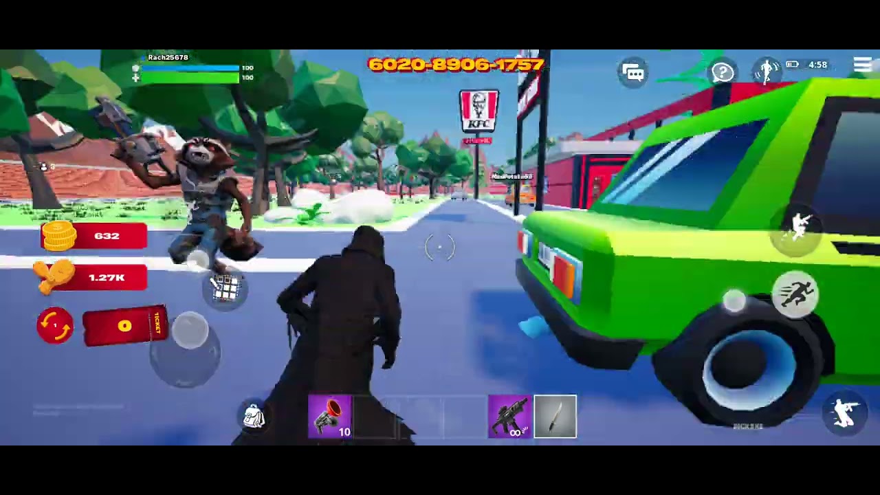Fortnite