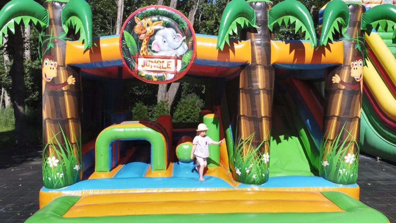 AQUA HOUSE, Sopot, Poland