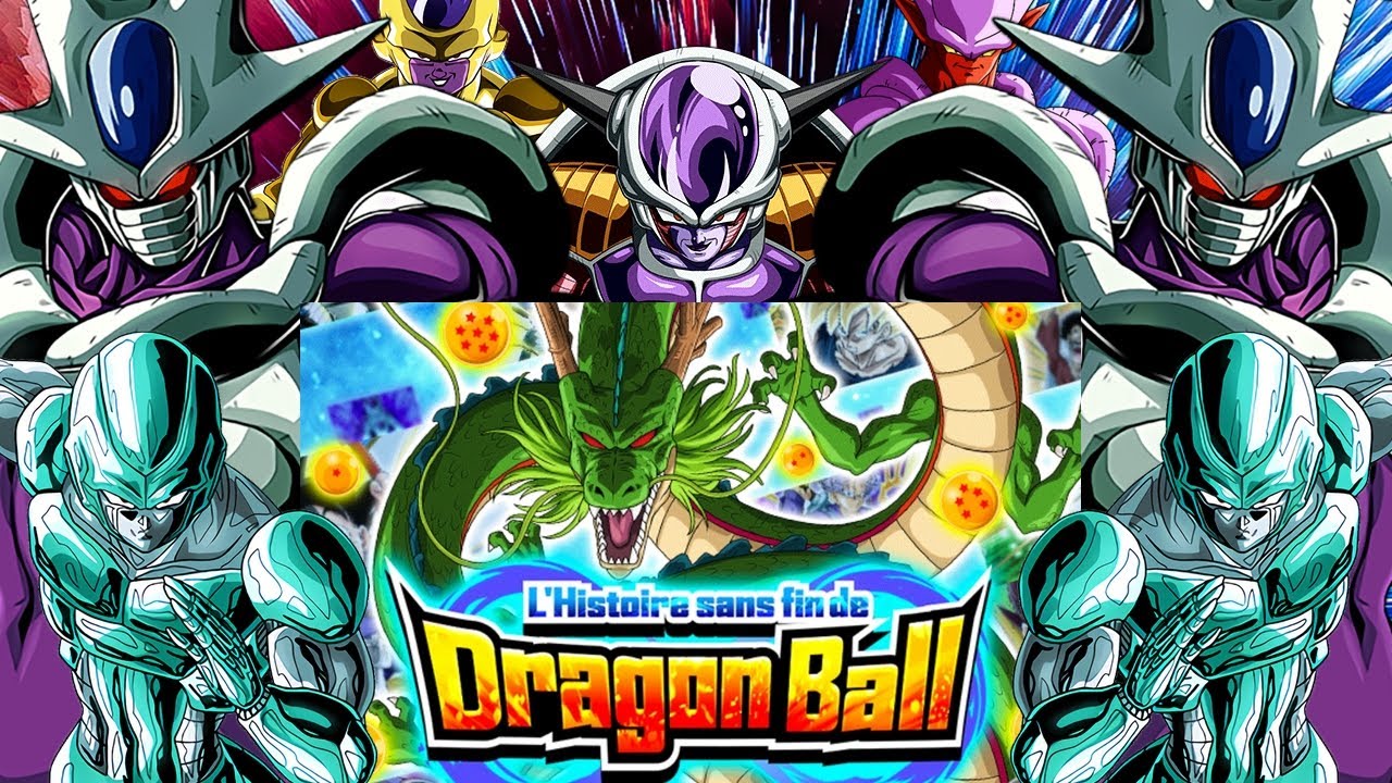 +Une multi Aide, conseils DRAGON RUSH n°21 CONTRE LES INCROYABLE SUPER GUERRIERS histoire sans fin