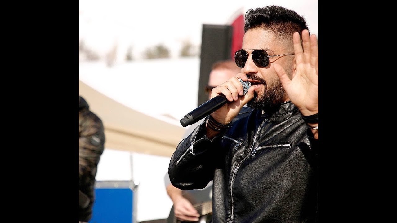 Maher Jah Full Party Ocean Blue Party Lebanon - حفلة كاملة  ماهر جاه 2019