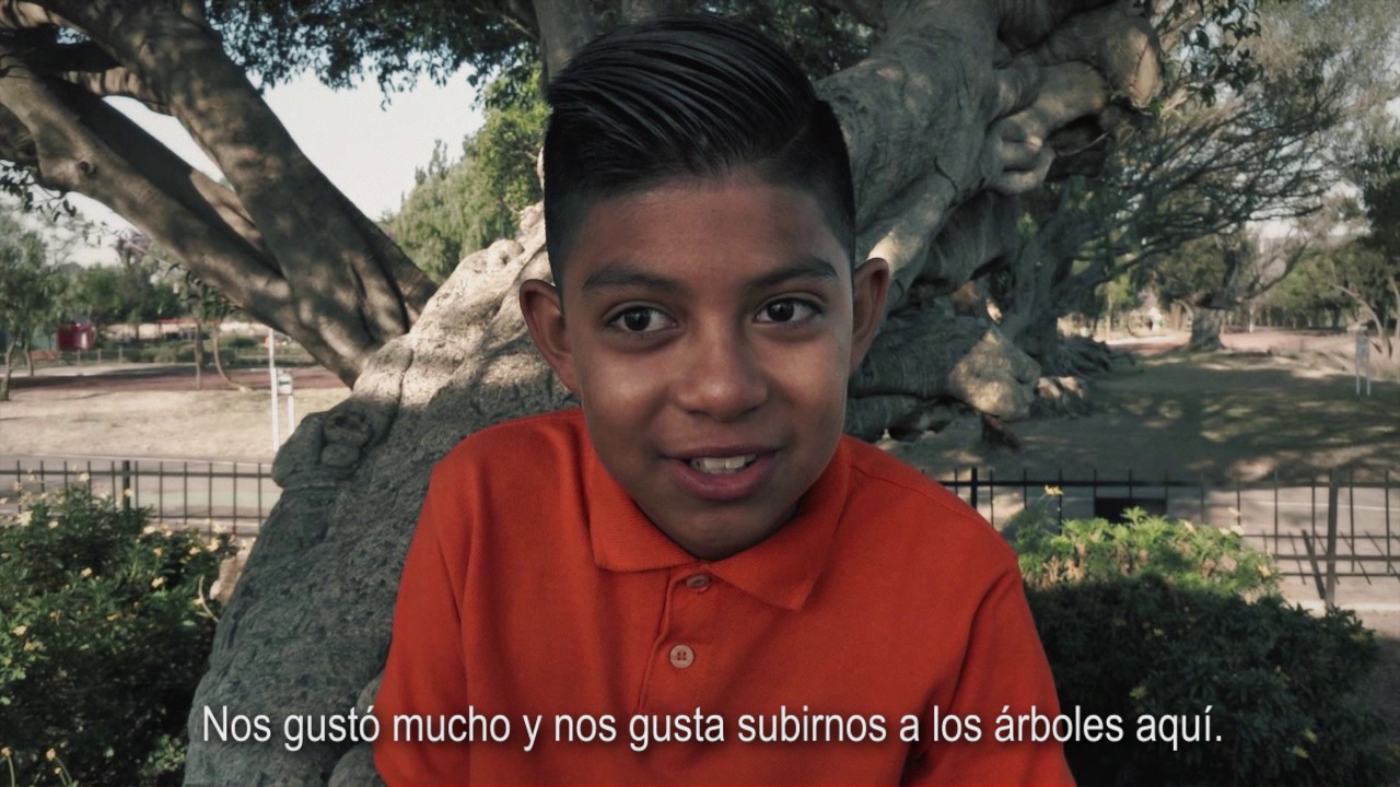 Ciudad de los Niños