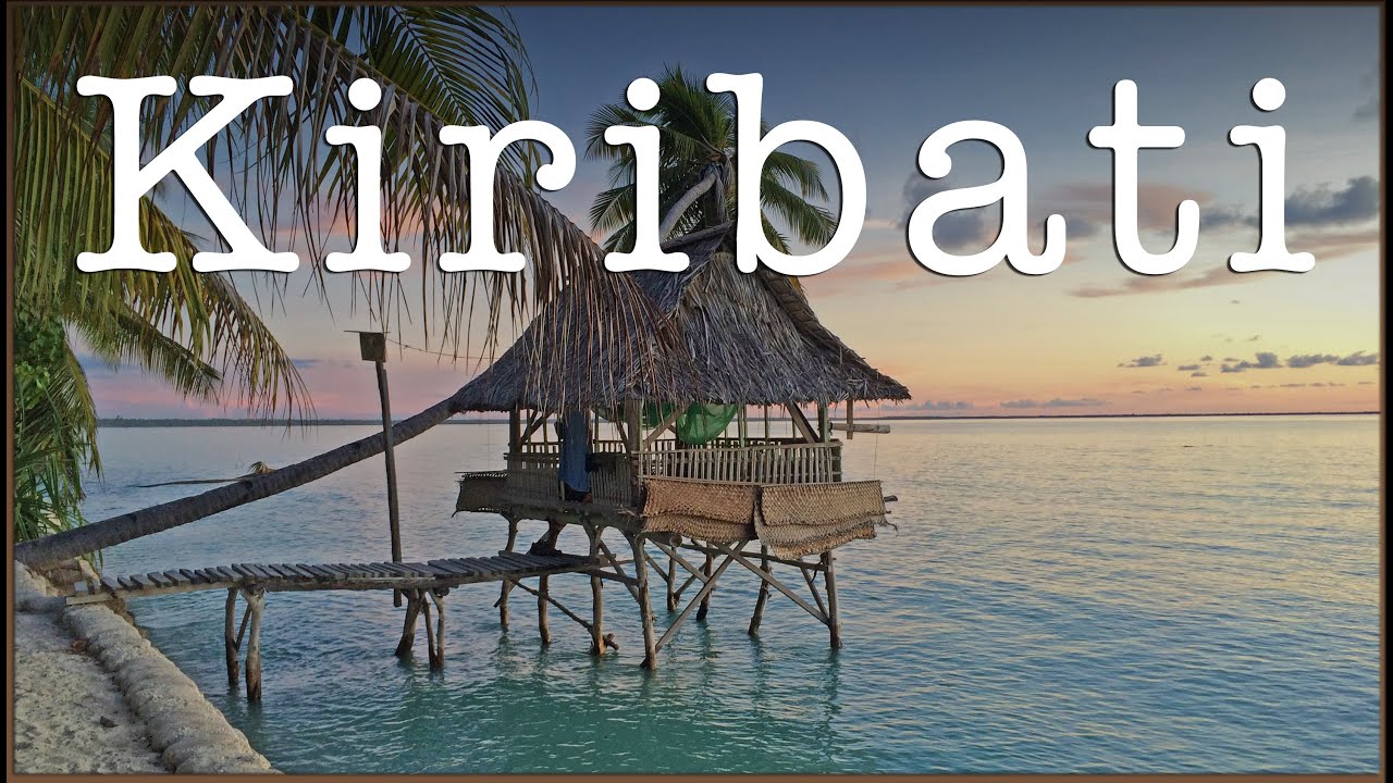 Outer Island Experience | Abaiang Island | Kiribati