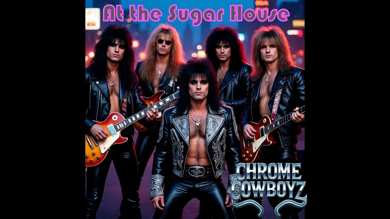At the Sugar House