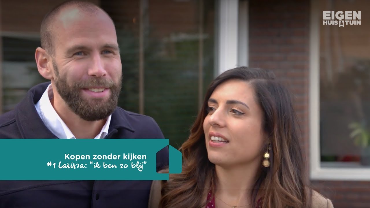 Kopen zonder Kijken #1 (2019) | 