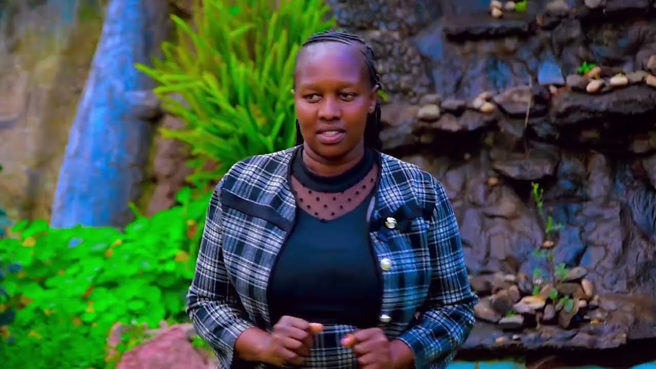 CHOMECH KIPTAYAT//OFFICIAL MUSIC VIDEO BY ABIGAIL CHEPKIRUI - SHOT BY @incognito-p4l 