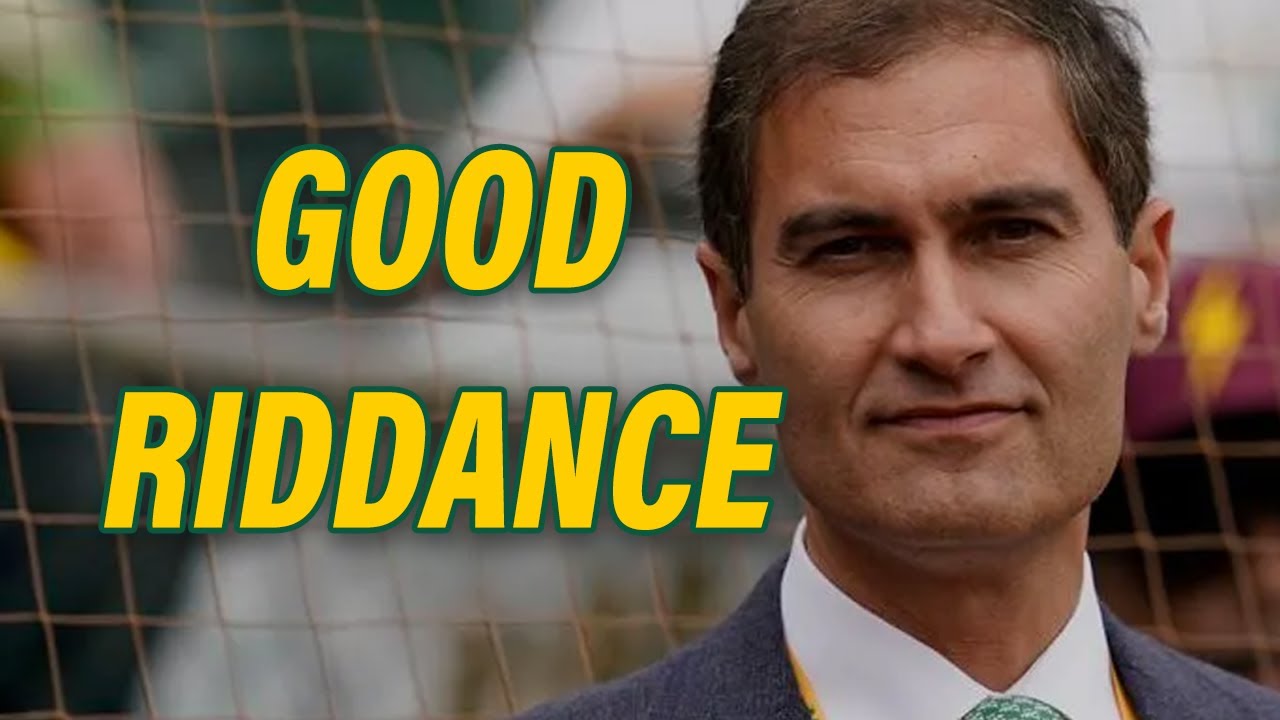 Dave Kaval resigns from A's: Instant Reaction