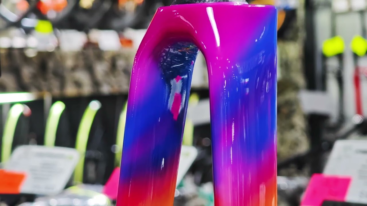 Protect your bike like never before - SEMPAPPF