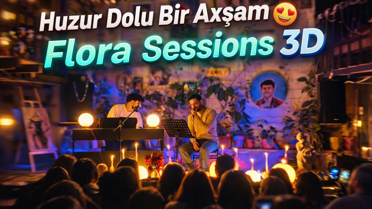 Bu İfa Sizi Uzaqlara Aparacaq..İfa edir -Telman Budağov və Maestro Rəşad