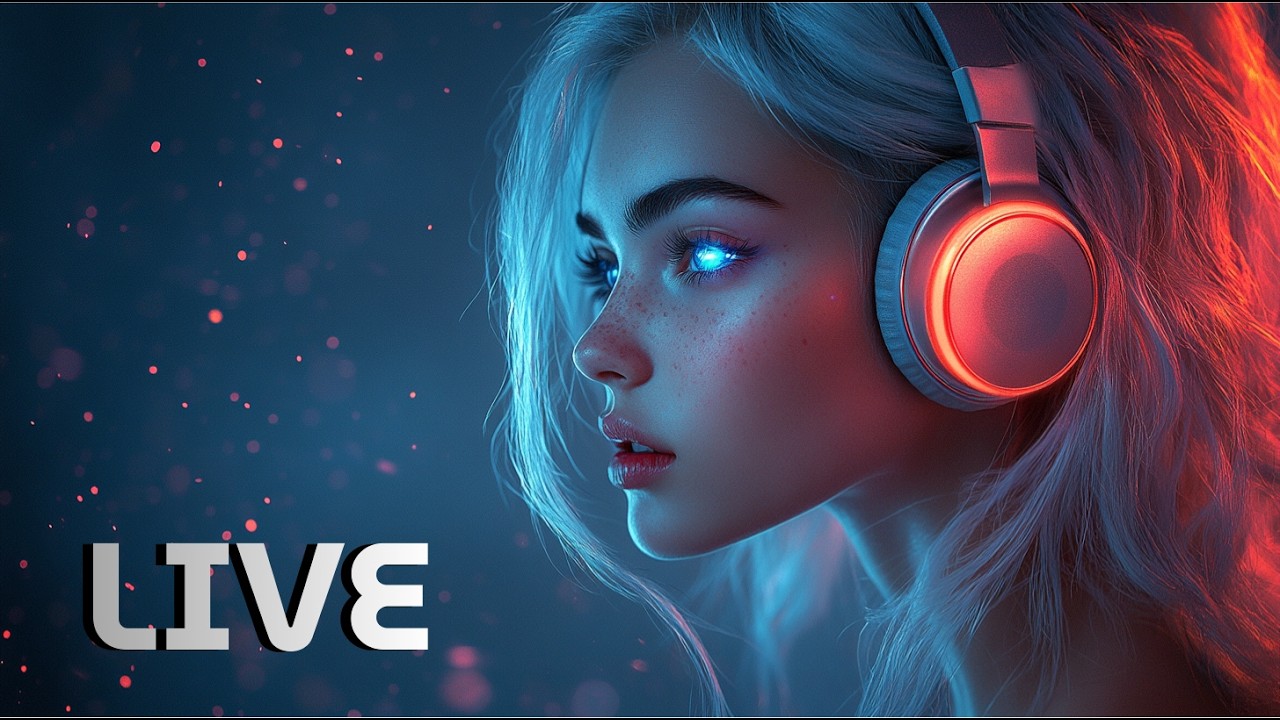 24/7 Uplifting Trance Radio — Live Stream 2026
