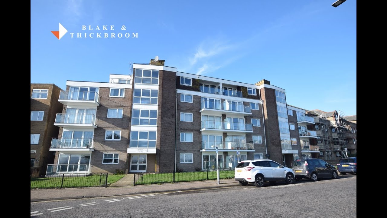 MANSFIELD TOWERS