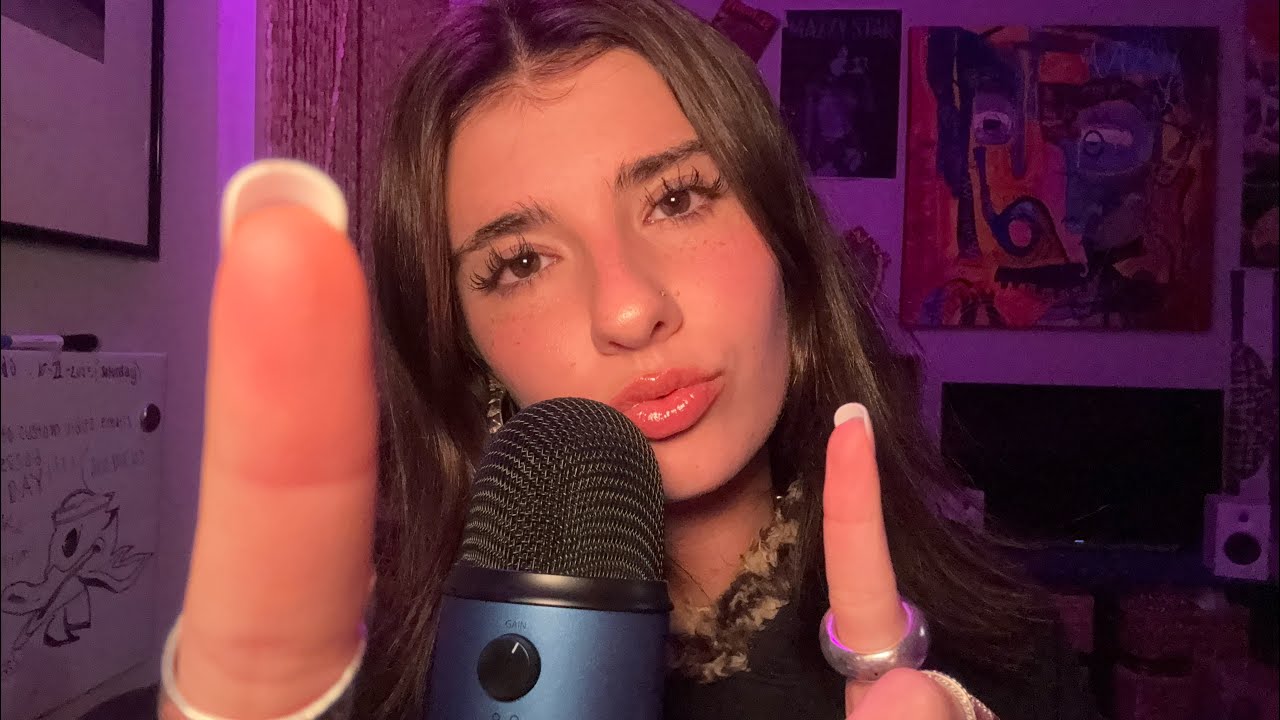 [ASMR] FOLLOW MY INSTRUCTIONS (Vesa&rsquo;s Custom)