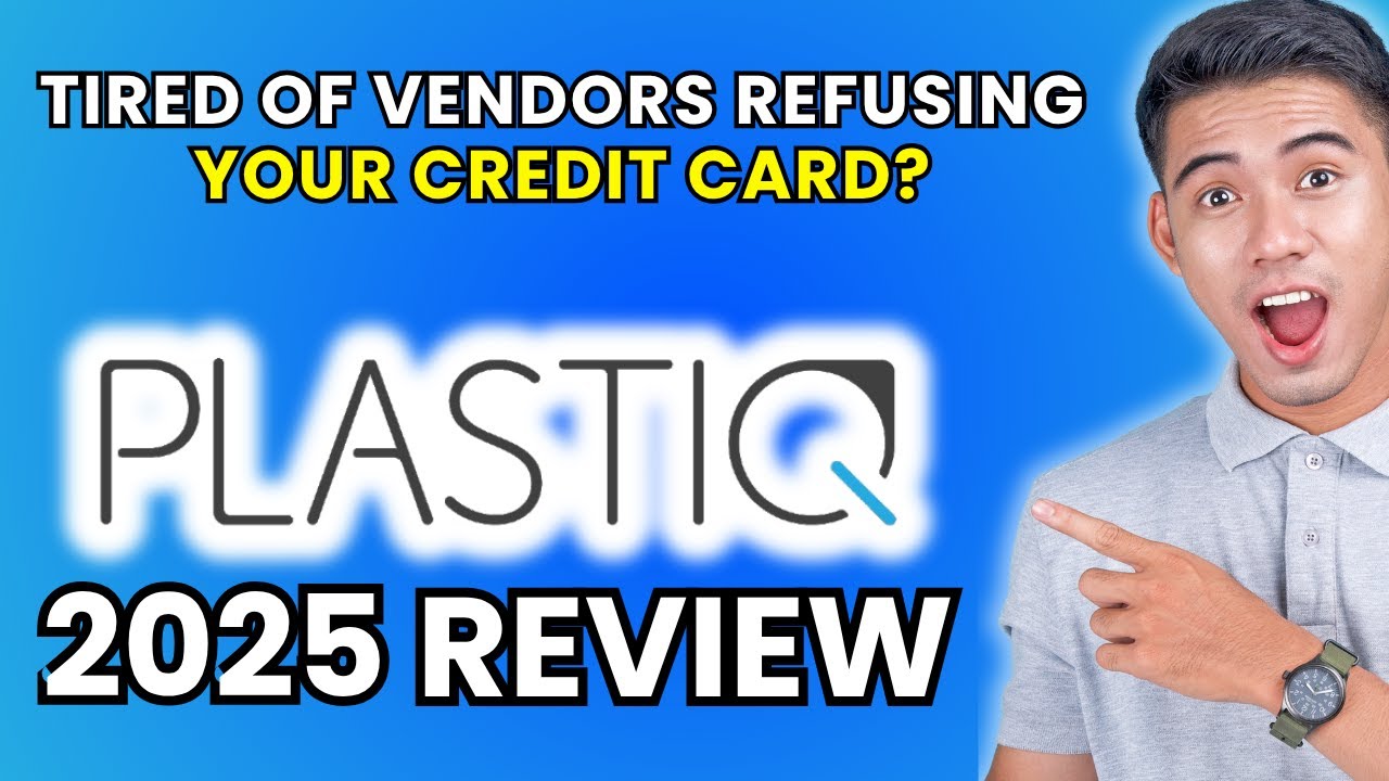 Plastiq Review 2025 | Worth It or Leave It?