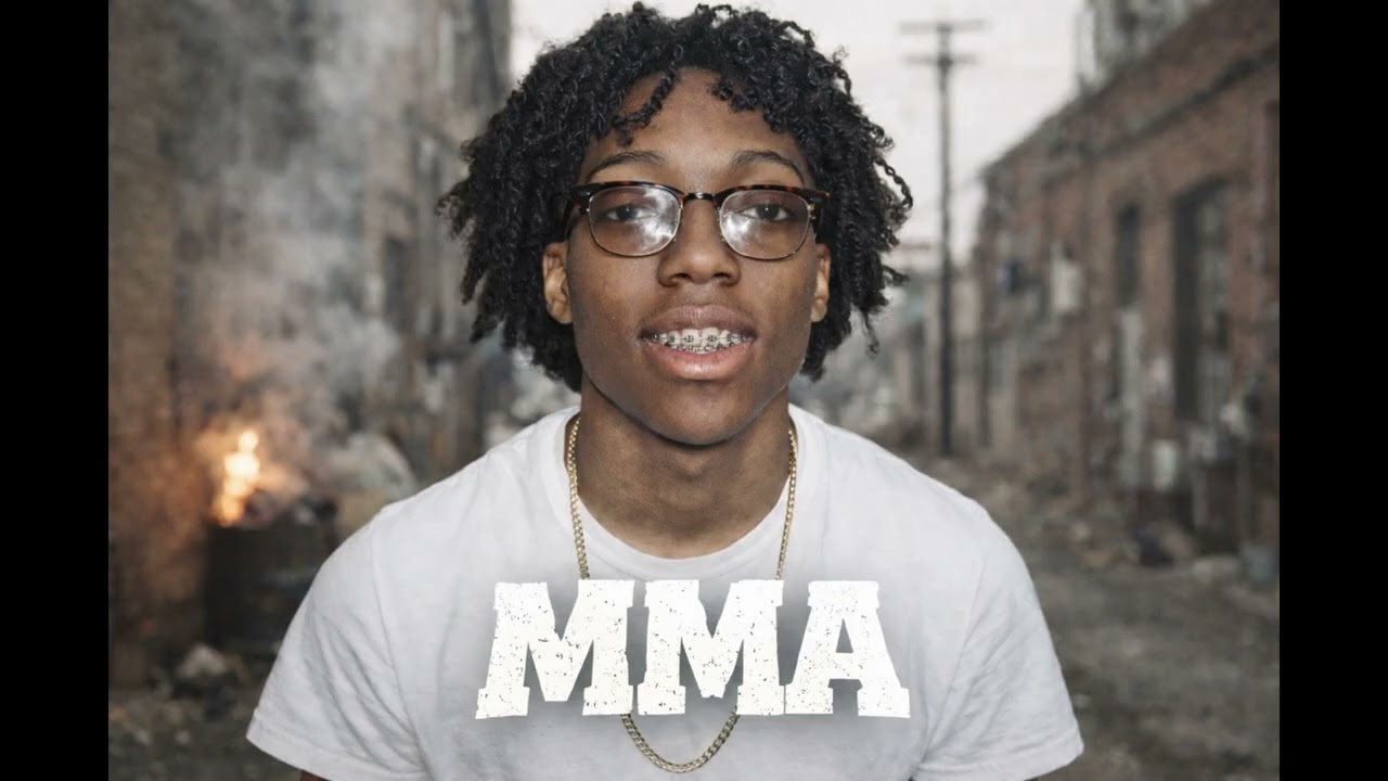 MMA - Lil Tecca Type Beat | Chill Trap