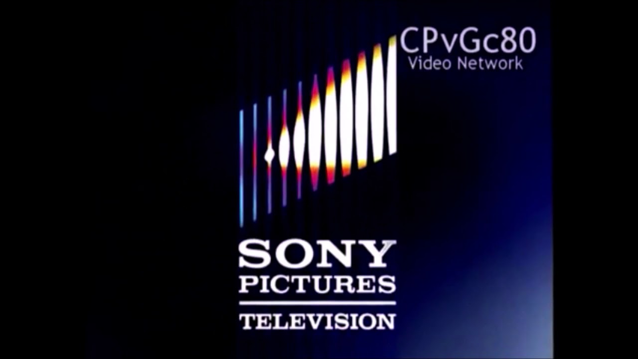 Mess Up Around With Embassy Television & Sony Pictures Television Logos
