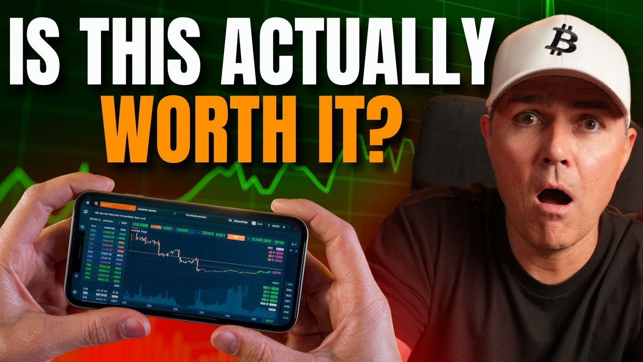 30 Minutes of Brutal Crypto Advice! (From a Crypto Millionaire) 💥🧠