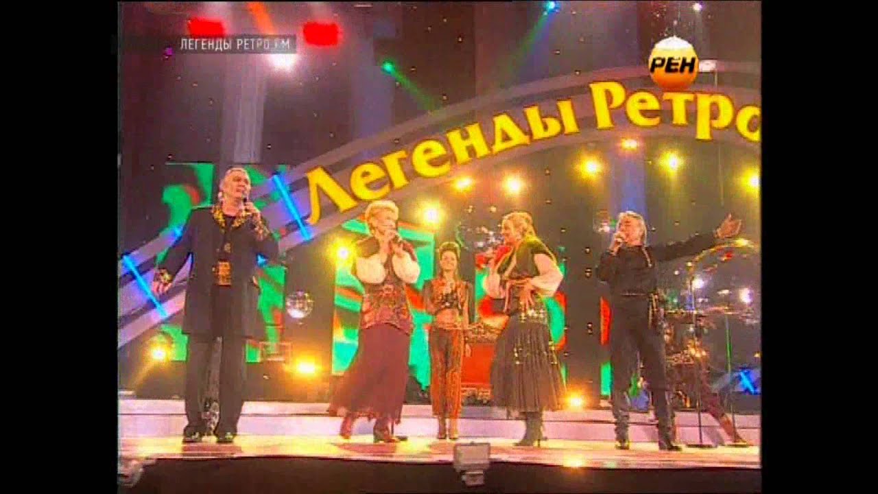Dschinghis Khan - Hadschi Halef Omar (Канал РЕН)