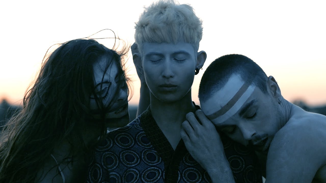 Surma - Hemma