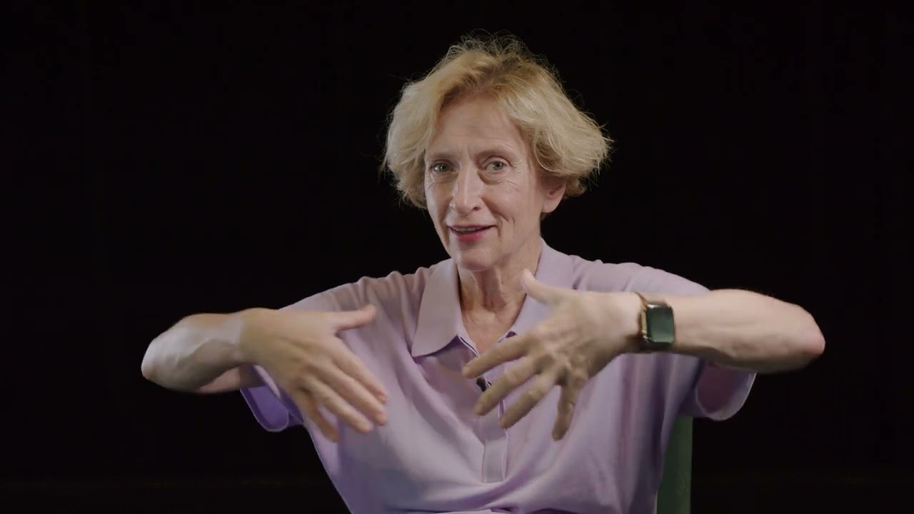Małgorzata Hajewska-Krzysztofik | rozmowa w ramach projektu HyPaTia