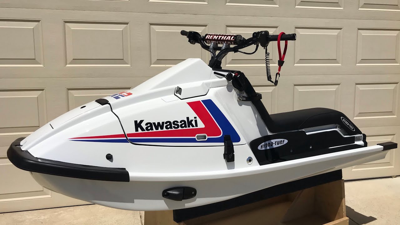 Kawasaki X2