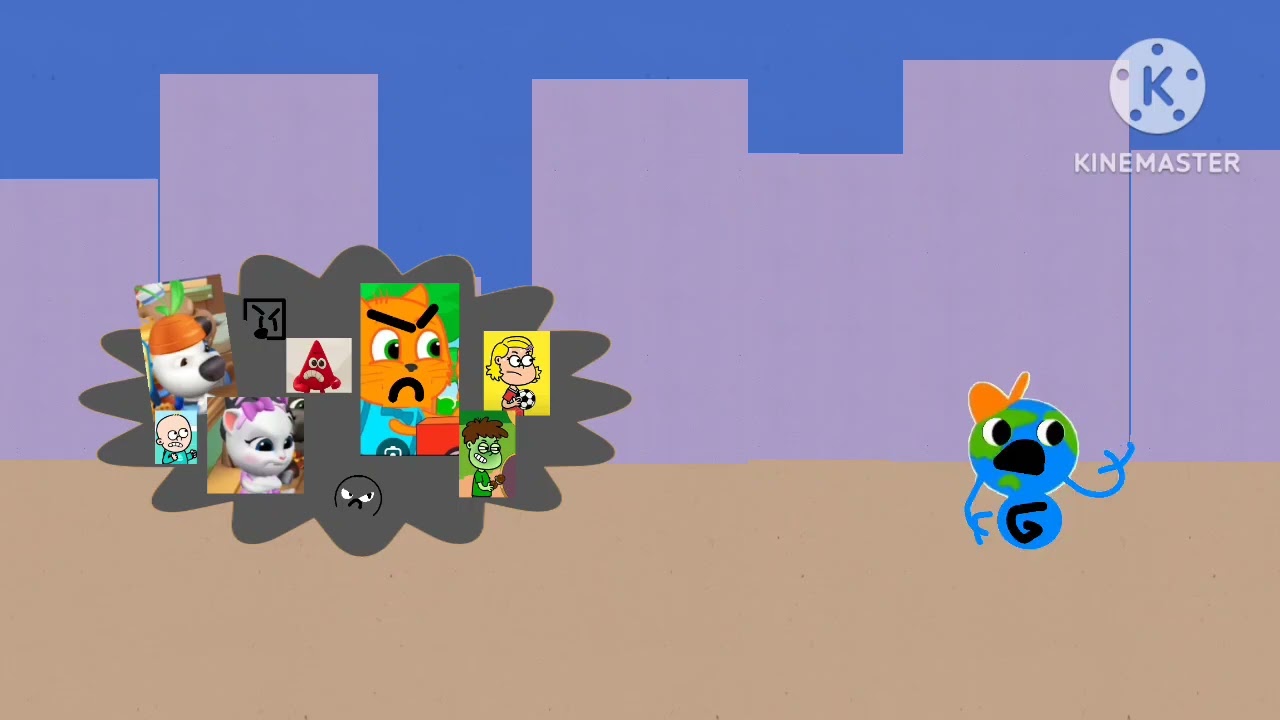 Fun story world the jott part 1