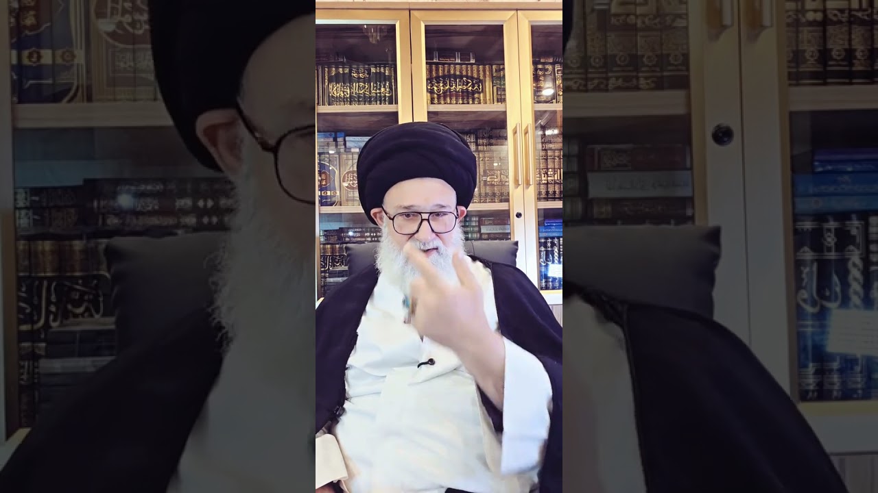 تفكر ساعة خير من عبادة الف سنة .