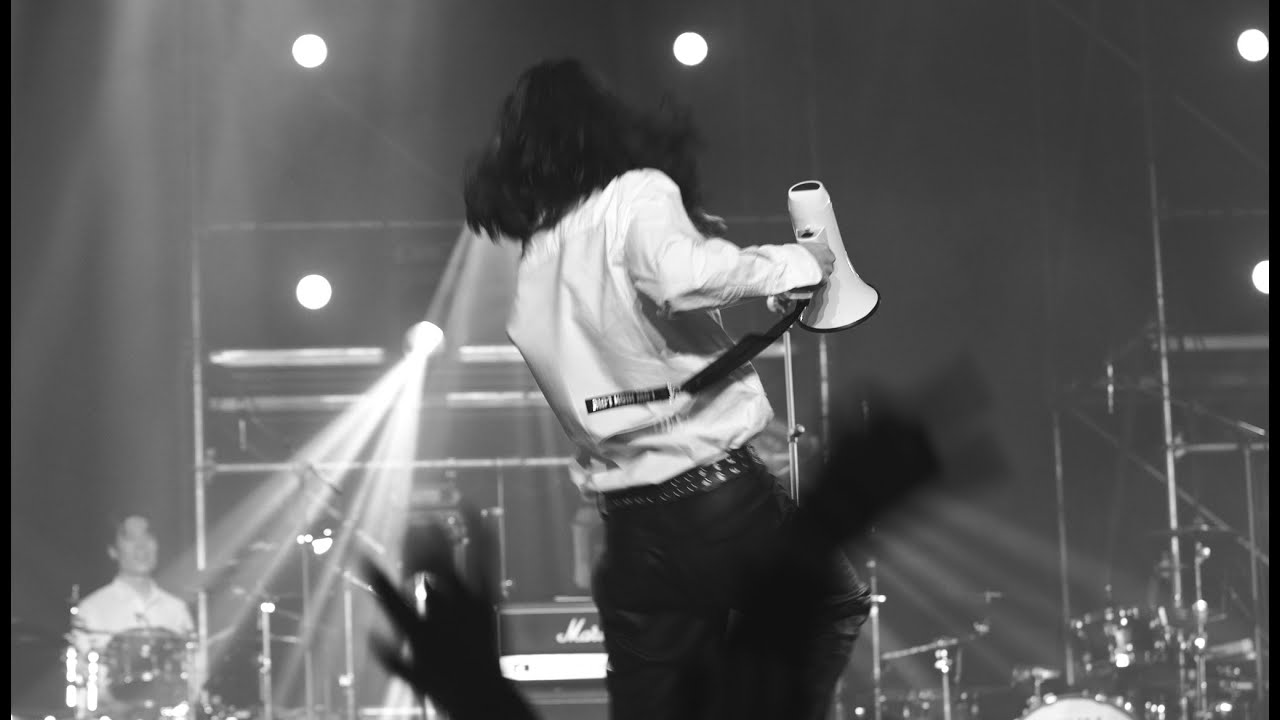 [LIVE] 로우하이로우 (LOW HIGH LOW) _ Cheap Bed + Street Fighting Comedy @ 2025 - 2026 CDF