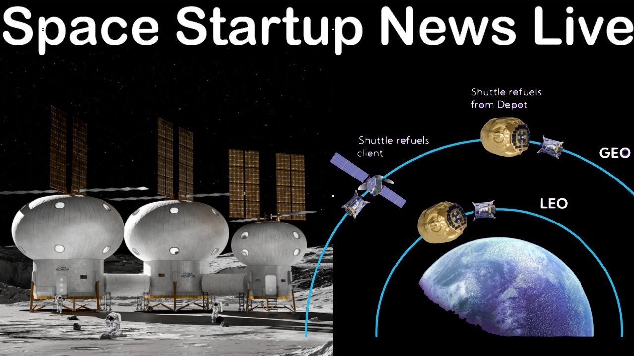 Space News Live 38