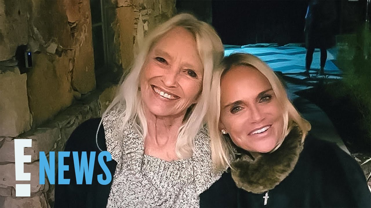 Kristin Chenoweth Mourns Death of Her 