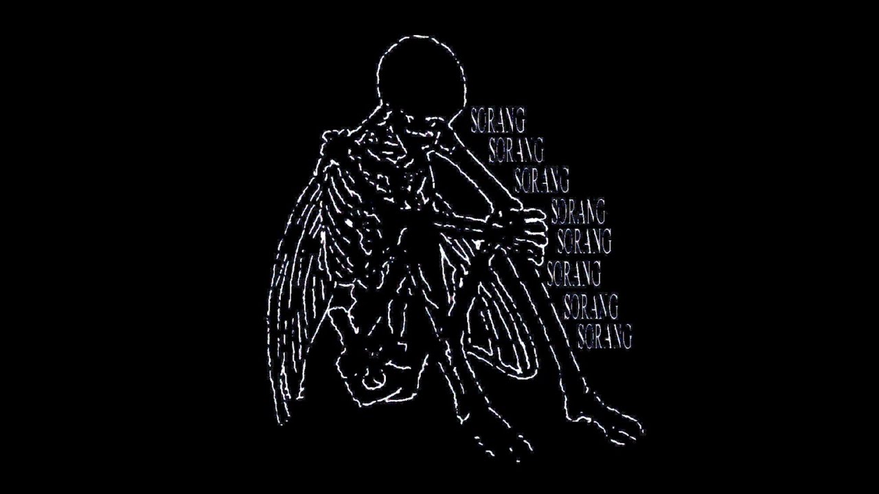 Tlkhoon - Sorang [Unreleased] (Official Visualizer)