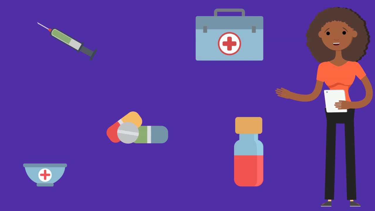 Pharmacist Assistant Course Overview