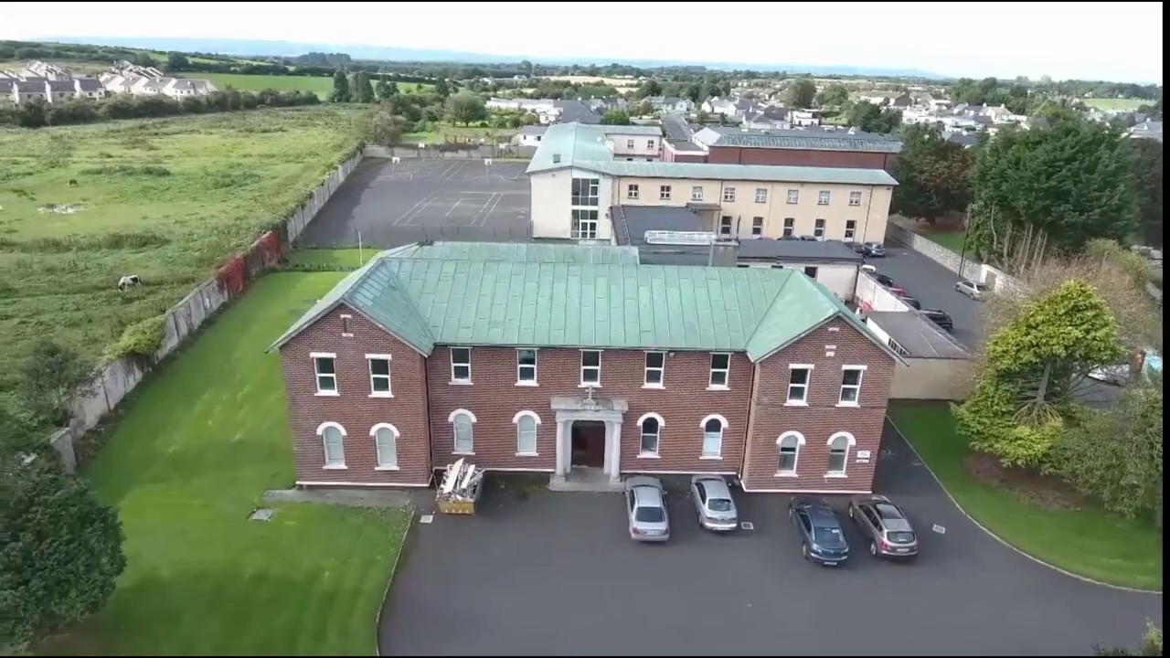 Coláiste Lorcáin School Promotional Video