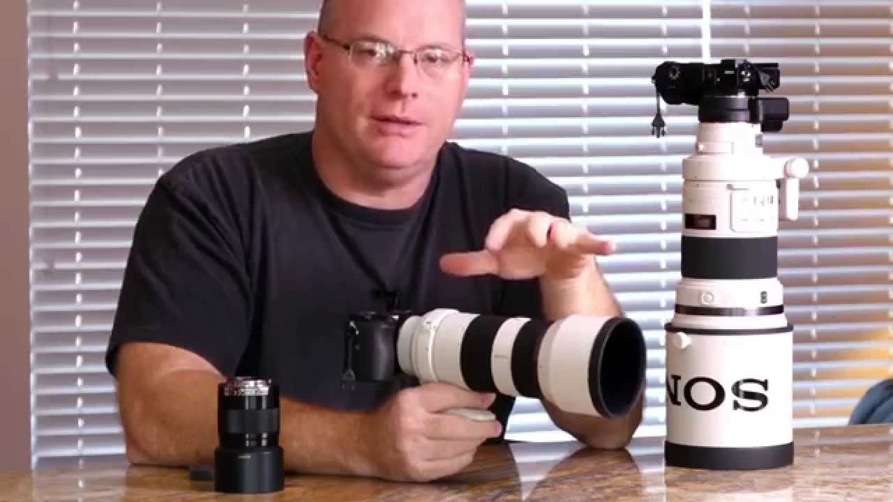 Пользовательские настройки функций для Sony A6000 для спортивной фотосъемки
