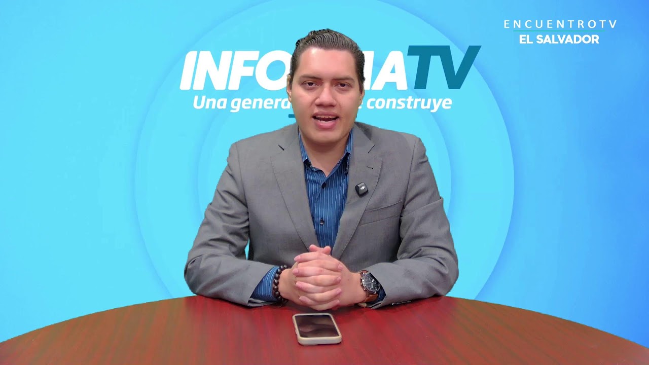 #INFORMA: Miércoles 18 de febrero #ITV
