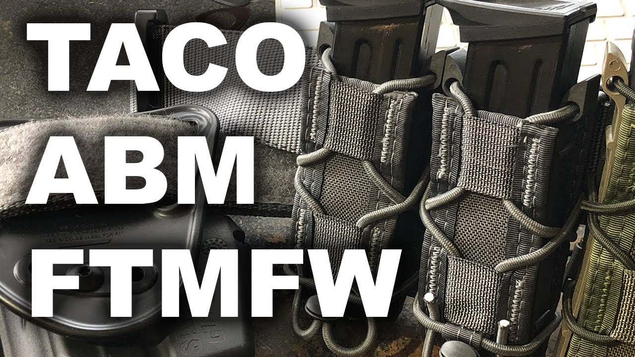 HSGI TACO ABM