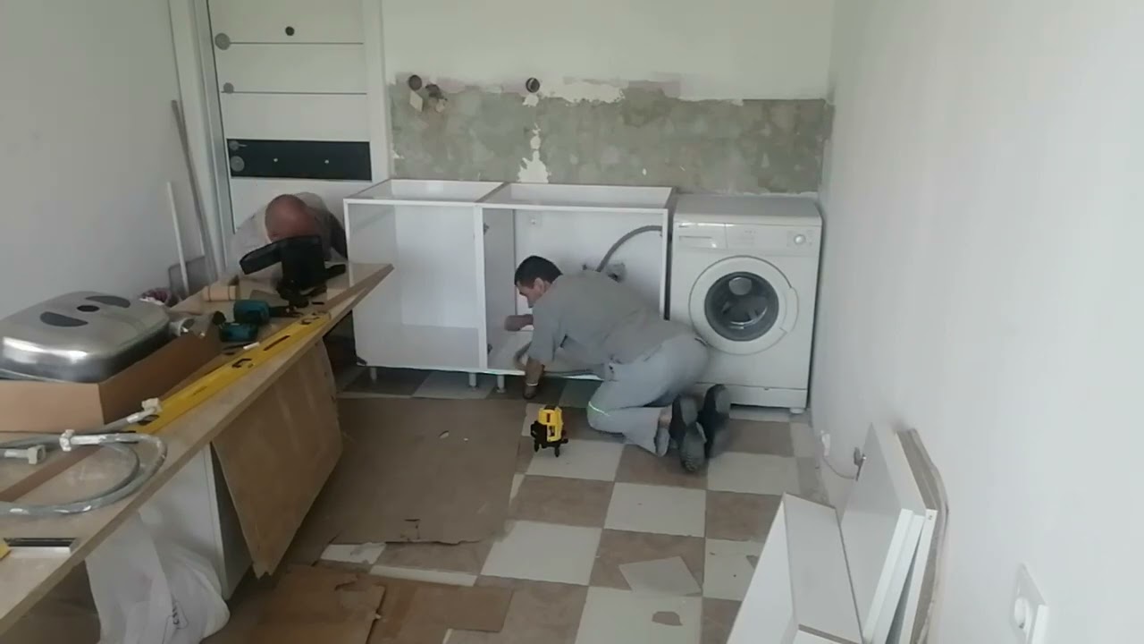 Как мы сделали ремонт Мерсин Турция 27 05 2024