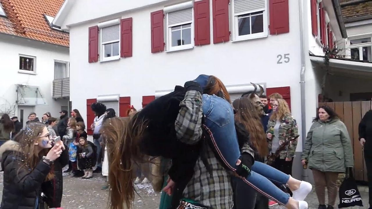 Fasnet Compilation 1
