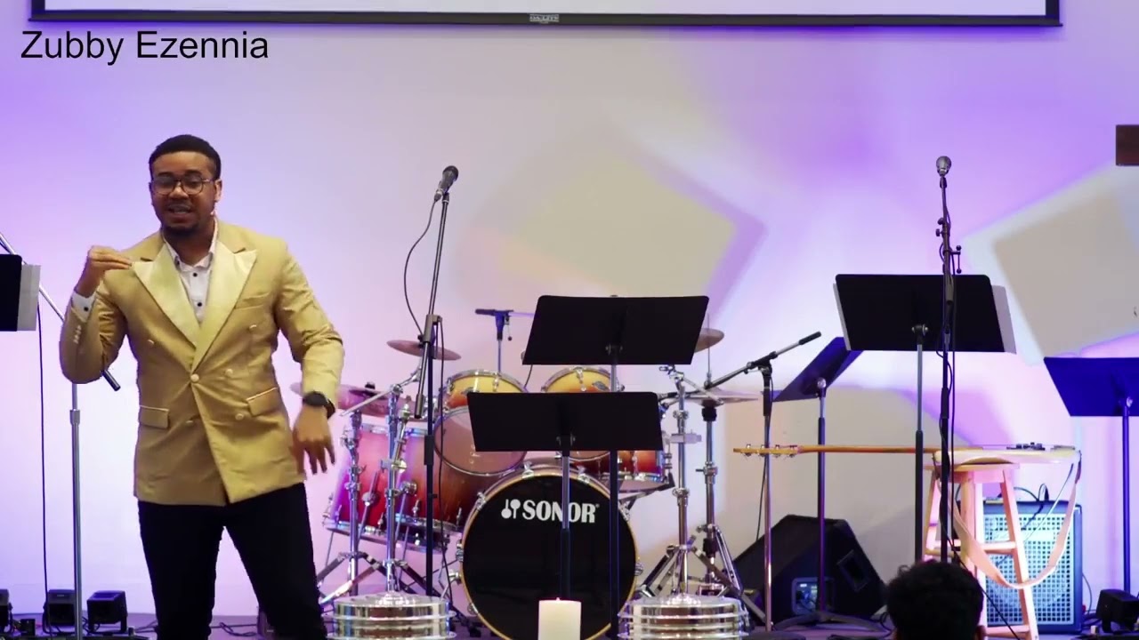 Anointing the Anointed