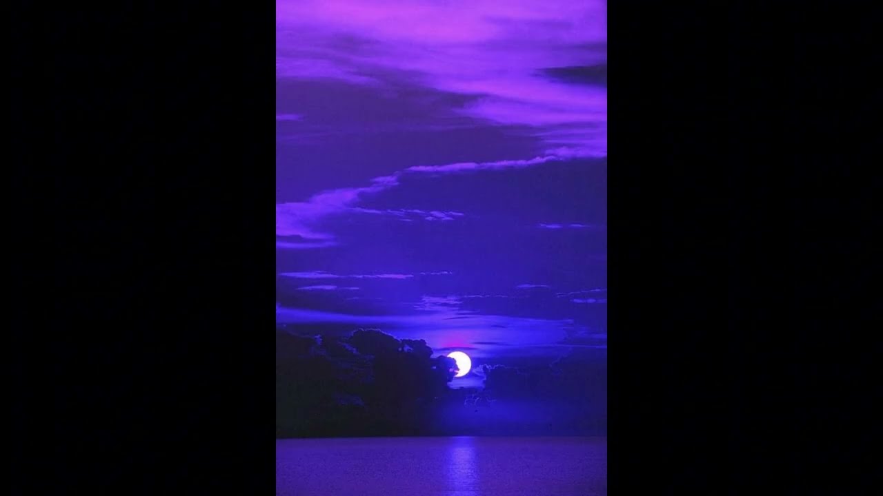 Purple Sunset - [prod. MPM Beats x Medusa KB]