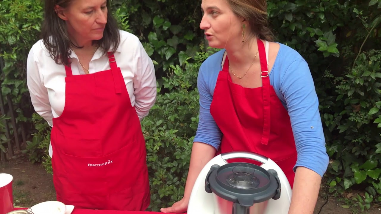 Ají de Gallina Thermomix