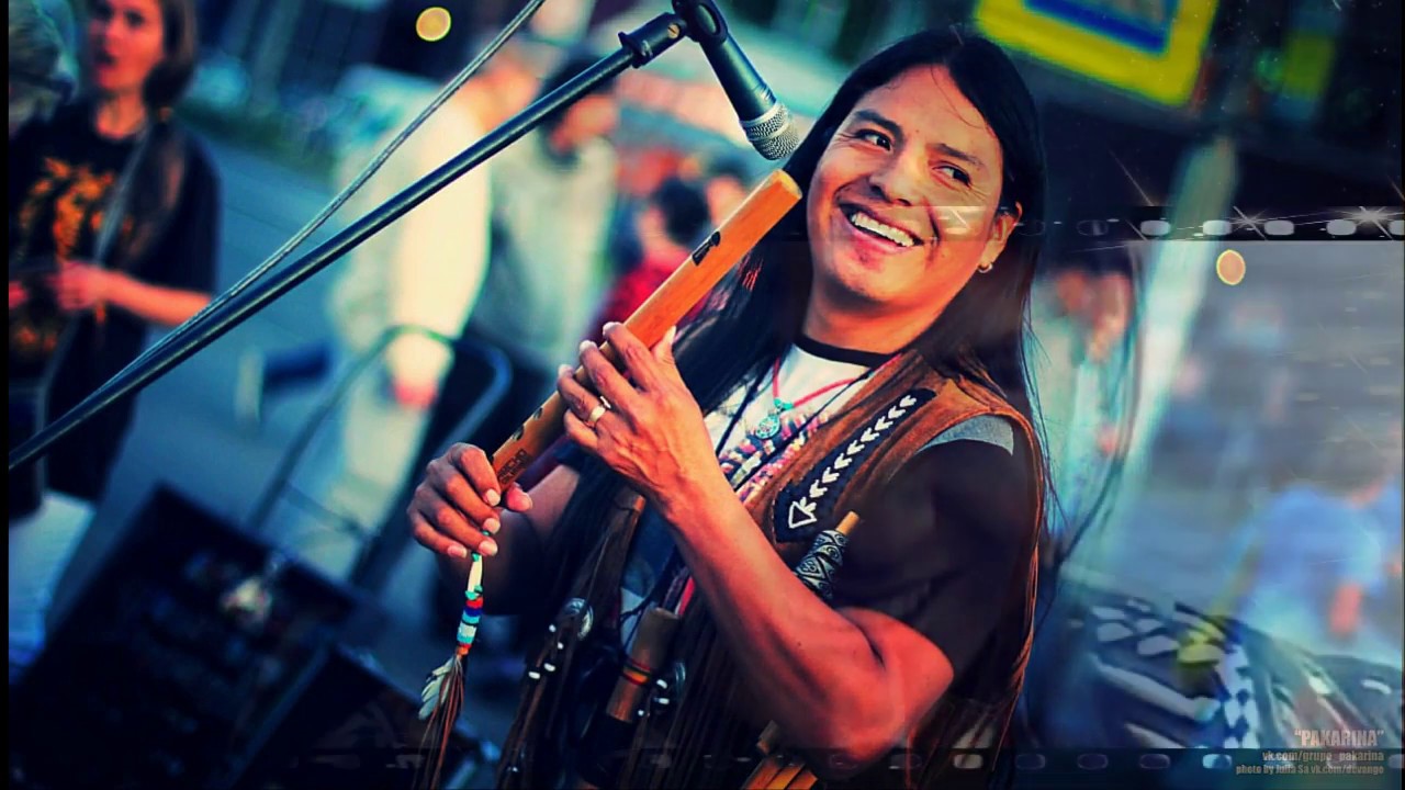 Pakarina - Watch over my dreams