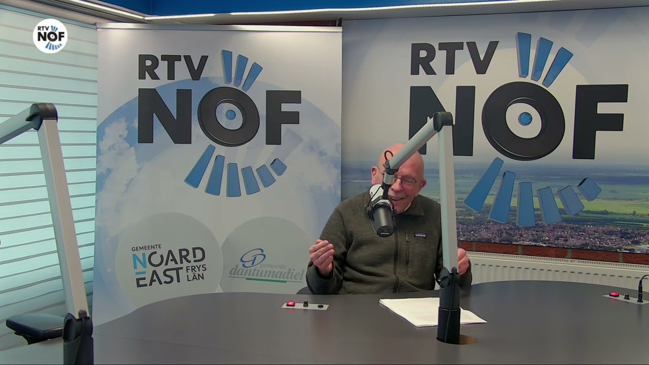Teun Simonides over lezing Titus Brandsma | WEEKEND NIEUWSSHOW