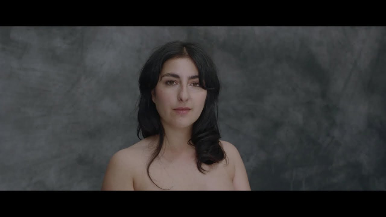 Nili Hadida - A Lot Too Much (Official Music Video)